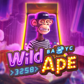 Wild Ape go8 vin slot