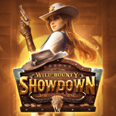 Wild Bounty Showdown go8 vin slot